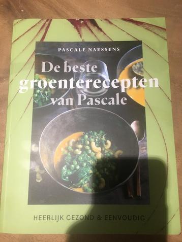 Pascale Naessens/ De beste groenterecepten