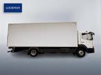 Mercedes-Benz Atego 1524 Bakwagen Laadklep Airco, Automaat, Wit, Mercedes-Benz, Bedrijf