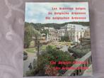 Les Ardennes belges, Livres, Guides touristiques, Enlèvement ou Envoi, Guide ou Livre de voyage, Neuf