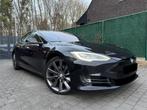 Tesla Model S 100D - 525 pk - 500 km+ bereik - gekeurd, Auto's, Model S, Vierwielaandrijving, Particulier, Te koop