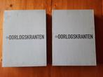 Unieke complete boxen De Oorlogskranten (1914-1918), Boeken, Ophalen, Nieuw, Voor 1940, Algemeen