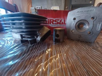 Kit Airsal et culasse malossi Peugeot  beschikbaar voor biedingen