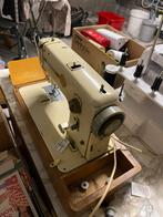 Te koop: naaimachine Bernina, Hobby en Vrije tijd, Naaimachines en Toebehoren, Ophalen, Gebruikt, Naaimachine, Bernina