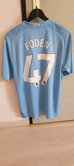 Origineel shirt manchester city Foden 2023/2024, Sport en Fitness, Nieuw, Shirt, Ophalen