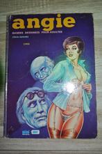 Angie, Gelezen, Ophalen of Verzenden, Eén stripboek