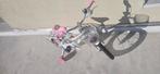 14 inch kinderfiets (3 tot 5 jaar oud), Fietsen en Brommers, Ophalen, Zo goed als nieuw