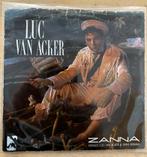 Luc Van Acker 7” Belpop, CD & DVD, Autres formats, Utilisé, Enlèvement ou Envoi