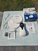 Luvion Babysense 5, Enfants & Bébés, Enlèvement, Comme neuf