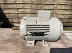 Elektromotor, Doe-het-zelf en Bouw, Ophalen, Nieuw, Elektromotor