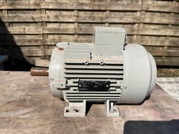 Elektromotor, Enlèvement, Neuf, Moteur électrique