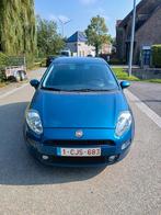 Fiat Punto 1.2, Autos, Particulier, Punto, Essence, Verrouillage central