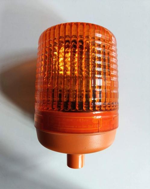 Zwaailamp KL 7000 R Hella, Auto-onderdelen, Verlichting, Universele onderdelen, Gebruikt, Ophalen