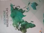 Plantyn Algemene Wereldatlas 2017, Ophalen, Zo goed als nieuw