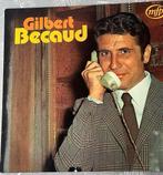 Gilbert Becaud op, CD & DVD, Vinyles | Autres Vinyles, Enlèvement ou Envoi