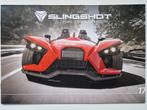 Slingshot folder, Enlèvement ou Envoi