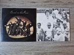 paul mccartney  wings  denny laine, Cd's en Dvd's, Ophalen of Verzenden, 1980 tot 2000, Gebruikt, Overige formaten