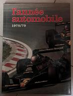 L’année automobile 26 1978/1979, Ophalen, Gelezen, Algemeen
