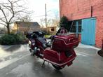 Honda Goldwing GL 1500 Motorfiets, Motoren, Bedrijf, Overig