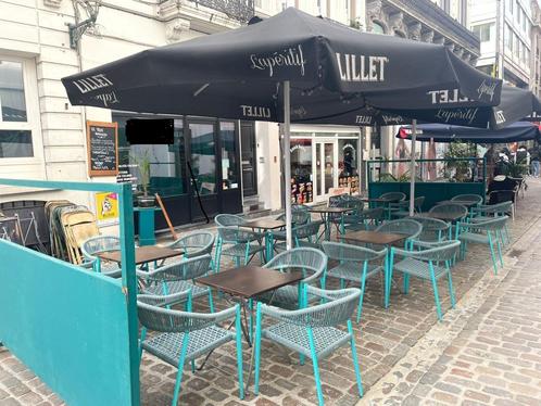 RESTAURANT WORDT TERUGGEGEVEN AAN HET CENTRUM VAN BRUSSEL, Zakelijke goederen, Bedrijfs Onroerend goed, Bedrijfsruimte, Koop