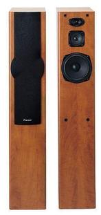 PIONEER SPEAKERS (4x) €30 voor alle 4, Audio, Tv en Foto, Luidsprekerboxen, Overige merken, Overige typen, Ophalen of Verzenden