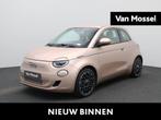 Fiat 500 La Prima 42 kWh, 4 zetels, 1265 kg, 255 min, Te koop