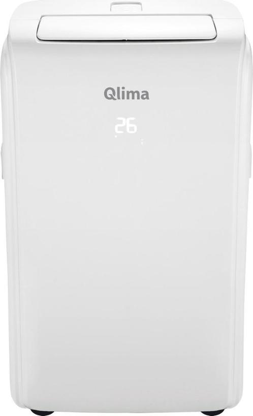 Mobiele air, Elektronische apparatuur, Airco's, Zo goed als nieuw, Mobiele airco, Koelen en Ontvochtigen, Ventileren, Afstandsbediening