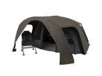 Trakker tempest rs150 social cap, Caravanes & Camping, Tentes, Enlèvement, Comme neuf