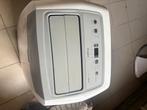 Mobiele airco, Elektronische apparatuur, Overige elektronische apparatuur, Ophalen, Zo goed als nieuw