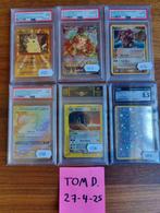 Gegrade kaarten, PSA, CGC, ..., Ophalen of Verzenden, Nieuw