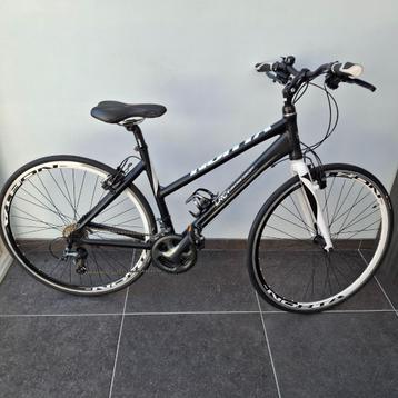 Norta Sportfiets, Autres marques, Moins de 47 cm, Comme neuf, Enlèvement