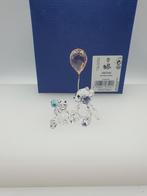Swarovski Kris beer Moeder met baby., Verzamelen, Ophalen of Verzenden, Zo goed als nieuw