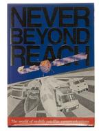 Never Beyond Reach, Boeken, Techniek, Zo goed als nieuw, Ophalen