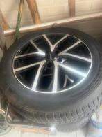 NIEUW SETWINTERBANDEN, Auto-onderdelen, Banden en Velgen, Ophalen, 215 mm, Banden en Velgen, Nieuw