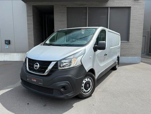 Nissan NV300 / 2019 / 122.000km / 1.6 diesel, Auto's, Bestelwagens en Lichte vracht, Bedrijf, Te koop, Nissan, Diesel, Euro 6