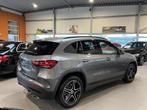Mercedes-Benz GLA GLA 250 e AMG Line, Auto's, Stof, 4 cilinders, 16 kWh, Bedrijf