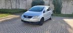 volkswagen fox 1.2 essence 2011 vendu dans l'état 153000km, Auto's, Euro 5, Stof, Grijs, Particulier