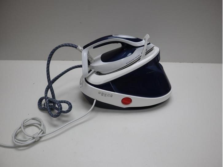 Calor Pro Express Ultimate II GV9712C0 Stoomgenerator, Electroménager, Fers à repasser & Planches à repasser