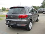 Vw Tiguan 1.4 TSI Automaat, https://public.car-pass.be/vhr/510484a0-6b36-4b3e-9de4-4bb8216bb74b, USB, 4 cilinders, Leder