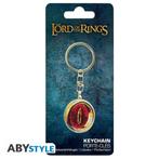 Lord Of The Rings - Keychain Sauron, Verzamelen, Poppetjes en Figuurtjes, Verzenden, Nieuw