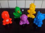 Fisher price, stapeldiertjes als blokjes, zoals de olifant.., Kinderen en Baby's, Speelgoed | Fisher-Price, Ophalen of Verzenden