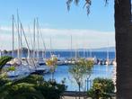 Maison de vacances avec vue mer sur la Côte d'Azur - St. Rap, Vacances, 2 chambres, Village, 5 personnes, Mer