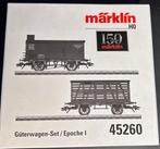2817 vl. Epoque I H0 Märklin boxset., Ophalen of Verzenden, Nieuw, Wagon, Märklin