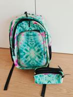 Kangourou schoolrugzak, Handtassen en Accessoires, Ophalen of Verzenden, Gebruikt, Rugtas
