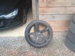 20 INCH SET VELGEN 5 x 114,3, Auto-onderdelen, Banden en Velgen, Banden en Velgen, Ophalen of Verzenden, 235 mm, 20 inch