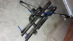 dubbel fietsenrek trekhaak, Enlèvement, Comme neuf