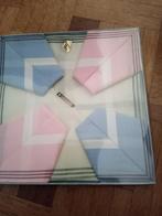 Lot mouchoirs en  tissu vintage neuf, Enlèvement, Neuf