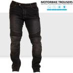 Motorbroek Kevlar jeansbroek met Armor Jeans, Motoren, Kleding | Motorkleding, Verzenden, Nieuw met kaartje, Dames, Broek | textiel