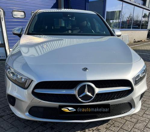 Mercedes Benz A180 Buisness Solution, Auto's, Mercedes-Benz, Bedrijf, Te koop, A-Klasse, ABS, Airbags, Airconditioning, Android Auto