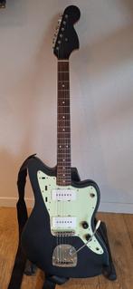 Jazzmaster, Muziek en Instrumenten, Ophalen, Gebruikt, Solid body, Overige merken