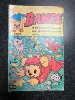 BAMSE, Ophalen of Verzenden